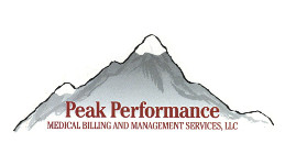 Peak Performance MBMS Logo